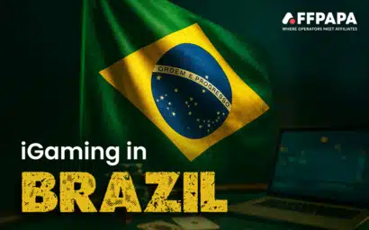 iGaming Brazil 2026: Behind the Scenes of Top LatAm Market 