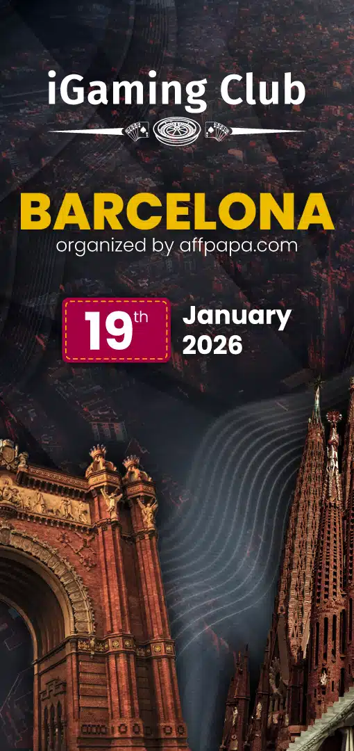 igaming club barcelona 2025 510x1080