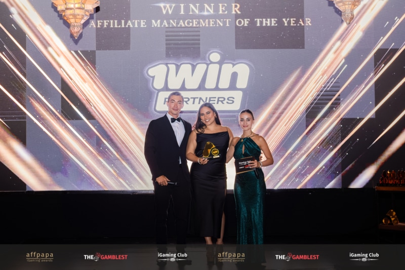 iGaming Awards Latam