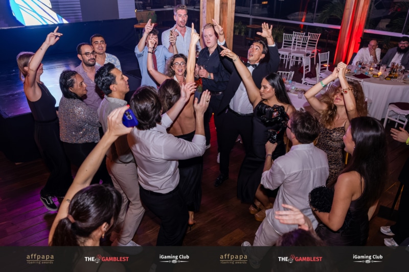 iGaming Awards Latam