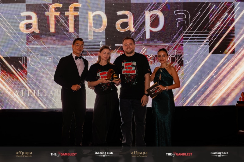 iGaming Awards Latam