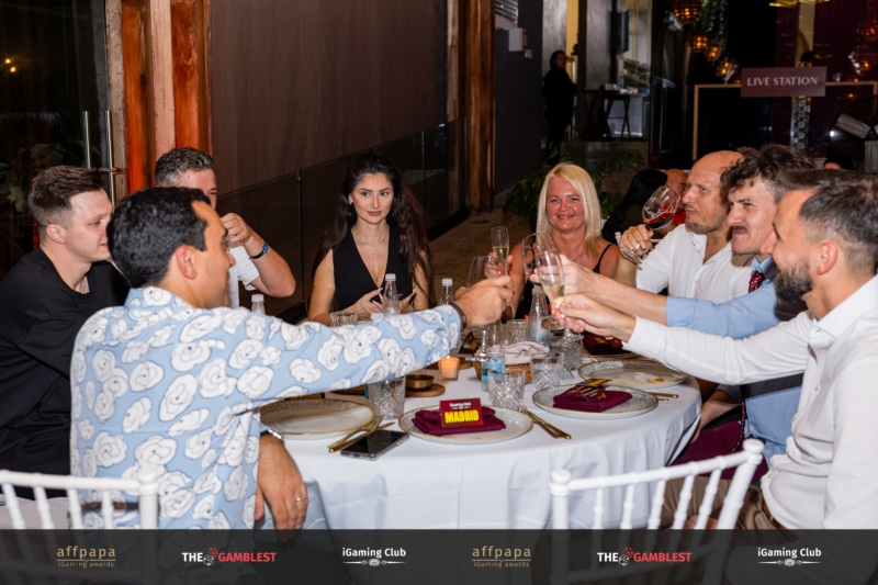 iGaming Awards Latam