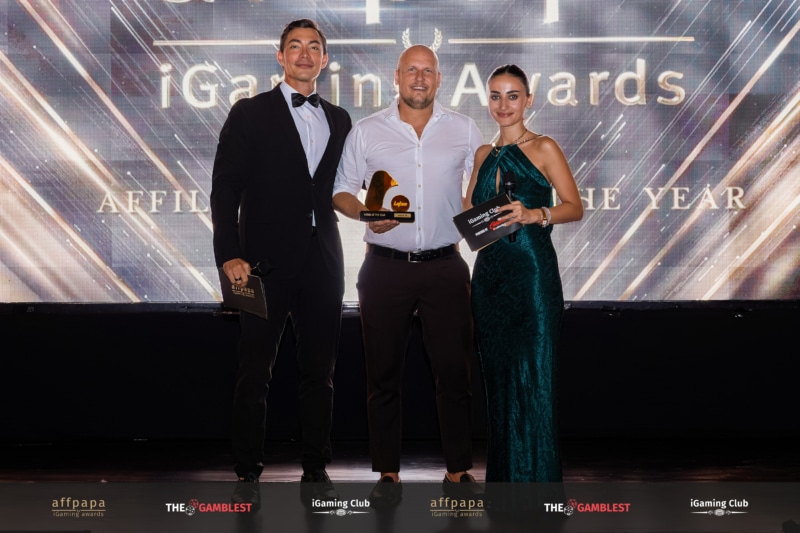 iGaming Awards Latam