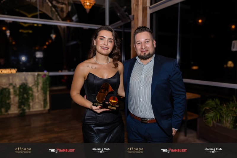 iGaming Awards Latam