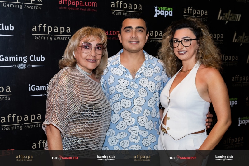 iGaming Awards Latam