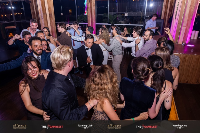 iGaming Awards Latam