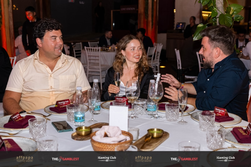 iGaming Awards Latam