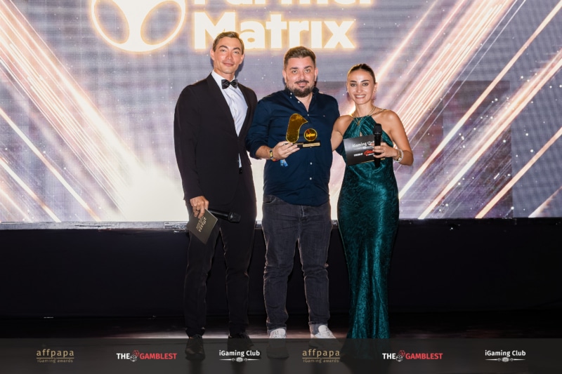 iGaming Awards Latam