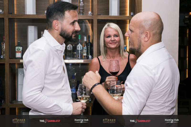 iGaming Awards Latam