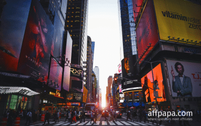 Bally’s, Genting and Steve Cohen licenses approved in New York