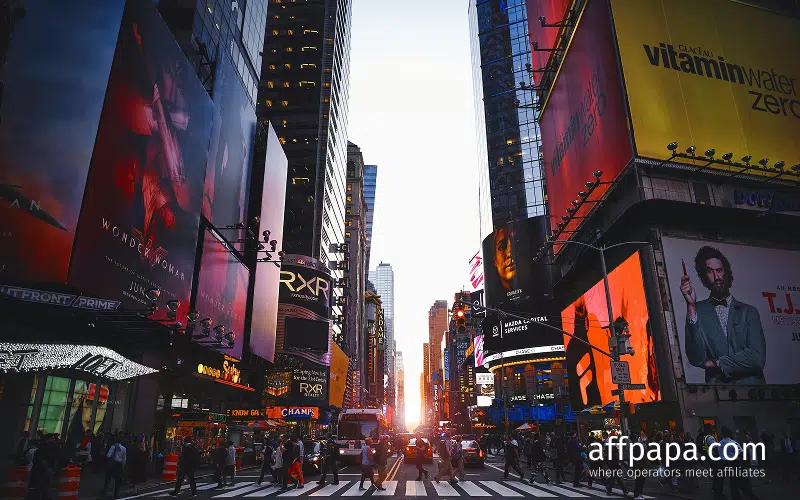 Bally’s, Genting and Steve Cohen licenses approved in New York