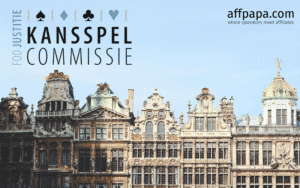 Belgian Kansspelcommissie will use IP blocking measures