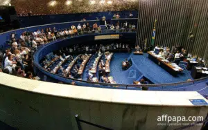 Brazil Senate passes gradual tax rise on gambling