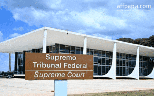 Brazil’s Supreme Court bans municipal lotteries