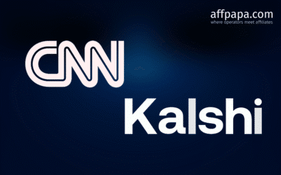 CNN launches exclusive collaboration with Kalshi CNN launches exclusive collaboration with Kalshi