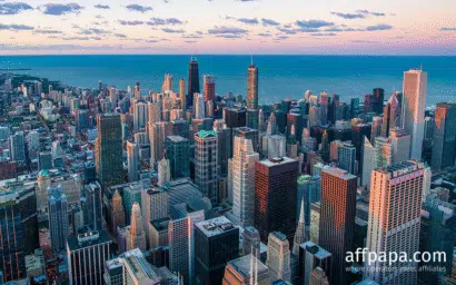 Chicago to raise sports betting tax by 10.25% in 2026