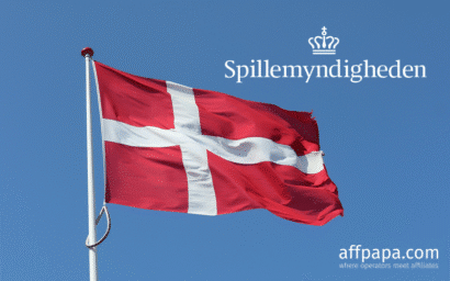 Danish Spillemyndigheden reports gaming revenue drop