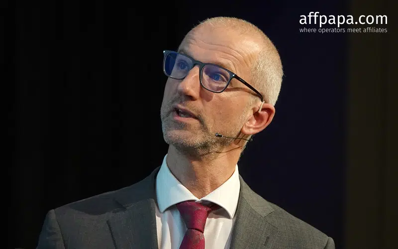 Dutch AG addresses Supreme Court in gambling debate