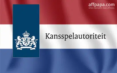 Dutch Kansspelautoriteit warns TOTO Online over AML breaches