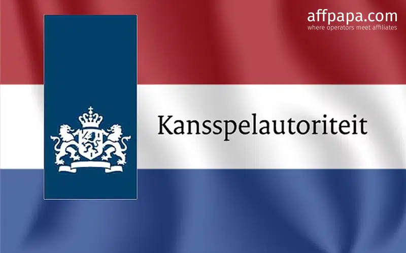 Dutch Kansspelautoriteit warns TOTO Online over AML breaches
