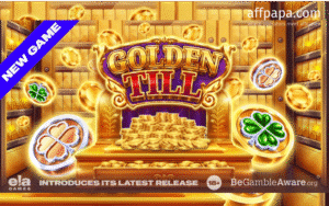ELA Games unveils its newest game: Golden Till