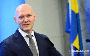 Eldhagen to be in charge of gambling regulations in Sweden