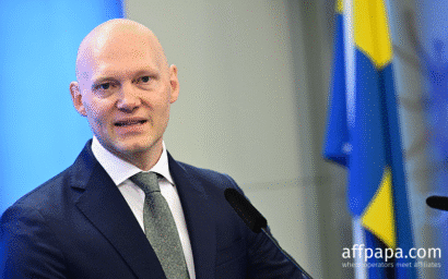 Eldhagen to be in charge of gambling regulations in Sweden Eldhagen to be in charge of gambling regulations in Sweden