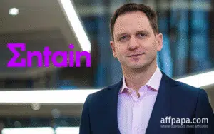 Entain appoints Michael Snape as new CFO