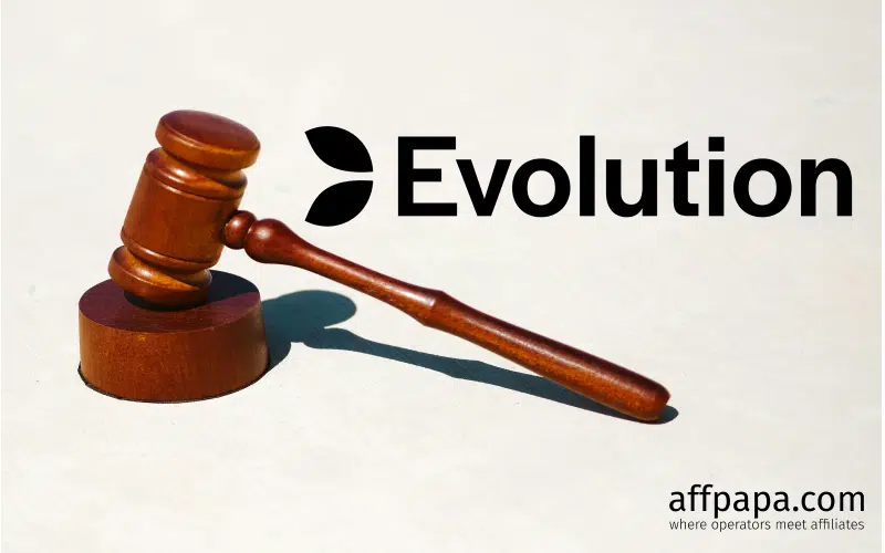 Evolution ordered to hand over files in Black Cube case