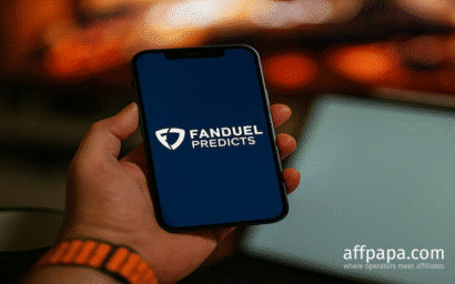 FanDuel enters prediction market space in five US states