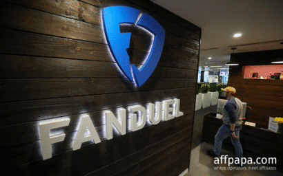FanDuel mobile sportsbook enters Missouri