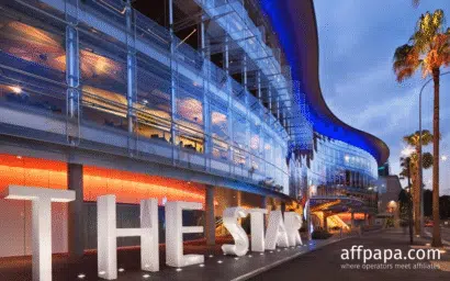 “Fortune teller” laundered $528K in Star Casino