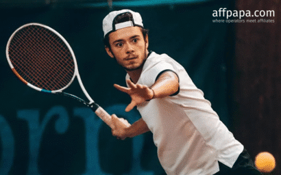 French tennis player faces 20-year ban over match-fixing French tennis player faces 20-year ban over match-fixing