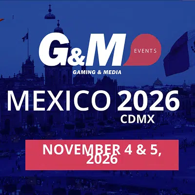 G&M Events Mexico 2026