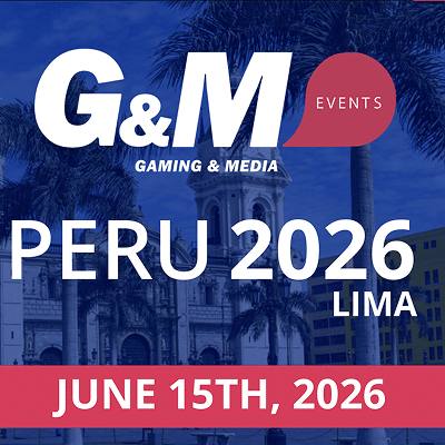 G&M Events Peru 2026