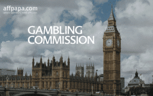 UK Gambling Commission sued by ex-Entain executives