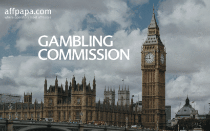 UK Gambling Commission sued by ex-Entain executives