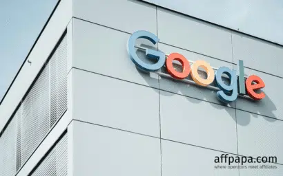 Google prohibits horse racing gambling-promoting ads