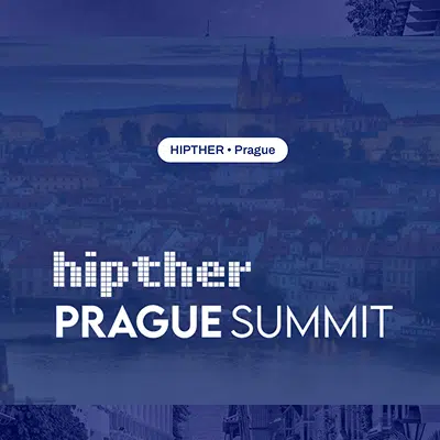 HIPTHER Prague Summit 2026