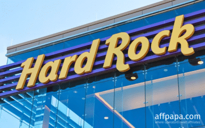 Hard Rock Bet enters Michigan market