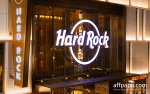 Hard Rock plans to apply for 2027 IR license in Japan