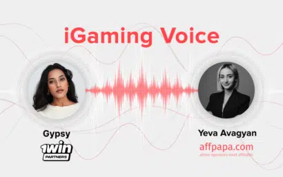 Interview with Gypsy – Affiliate Manager at 1win Partners