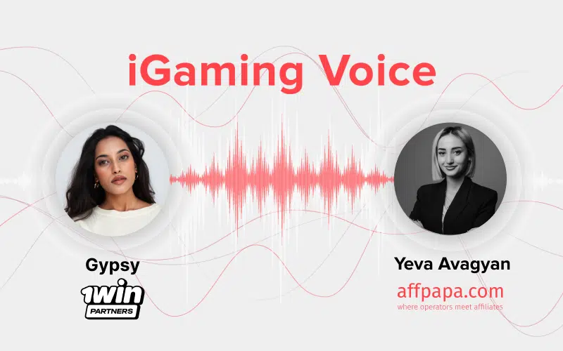 Interview with Gypsy – Affiliate Manager at 1win Partners