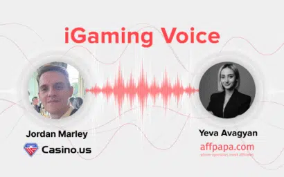 Interview with Jordan Marley – Editor and Casino Expert at Casino.us Interview with Jordan Marley – Editor and Casino Expert at Casino.us