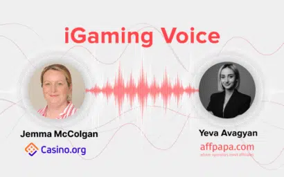 Jemma McColgan analyzes the current situation of online casinos in Canada Jemma McColgan analyzes the current situation of online casinos in Canada