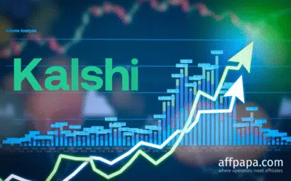 Kalshi forms prediction coalition with iGaming operators Kalshi forms prediction coalition with iGaming operators