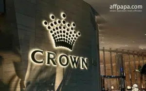 Kazakhstan couple arrested in Crown Sydney cheating scandal
