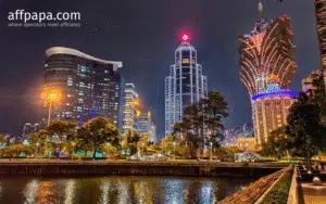 Last satellite casino to close in Macau on December 30