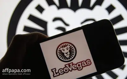LeoVegas sanctioned by Dutch Kansspelautoriteit