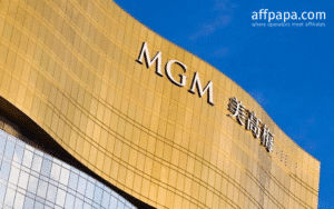 Macau’s second responsible gaming program with MGM completed